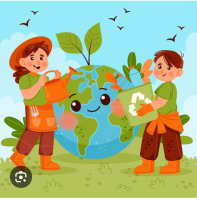 Educación a la introducción ambiental